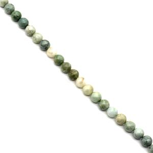 Type A Burmese Multi-Colour Jadeite Gemstone Strand Approx 420cts