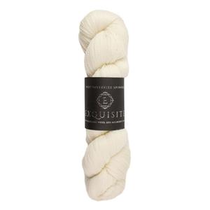 WYS Exquisite Lace Pearl Yarn 100g
