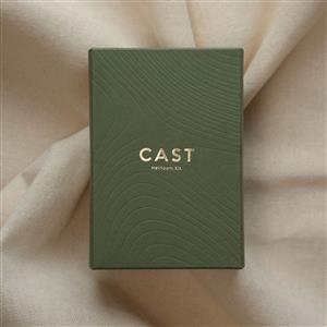 CAST | Heirloom Kit | Pendant Size MINI