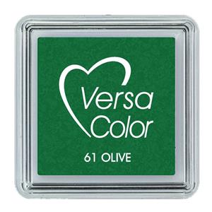 Olive Versasmall Pad