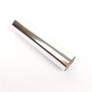 5M Metallic Silver foil for the Antex Foil-Master -  90mm x 5m x 0.2mm