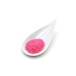 Miyuki Opaque Carnation Pink Delica 11/0 Beads (7.2GM/TB)