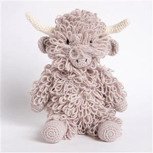 Wool Couture Isla Calf Kit