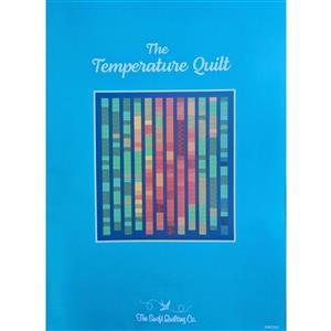 Swift Quilting Company Temperature Quilt Instructions