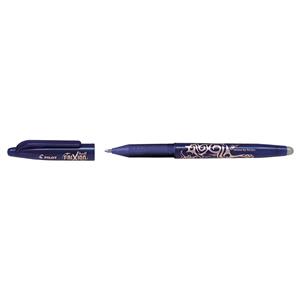 Blue FriXion Ball Pen (broad)