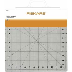 Fiskars -  Rotating: 12 x 12in or 35.5 x 35.5cm 