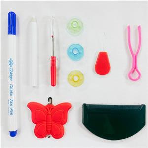 Sewing Essentials Bundle (10 items)