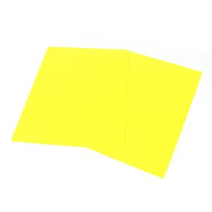 Dupont Tyvek Yellow Kraft Paper A4 (2 Pack) 