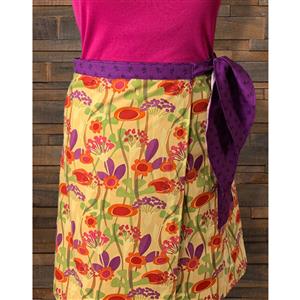 Sussex Seamstress Boxgrove Skirt Paper Pattern. Size 8 - 26