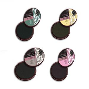 Pick & Mix - Spectrum Noir Inkpad - Harmony Pigment, Pick Any 4 for 3! 