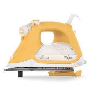 Oliso Pro Plus Smart Iron