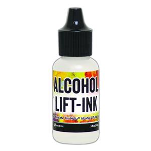 Alcohol Lift-Ink Re-Inker (.5oz)