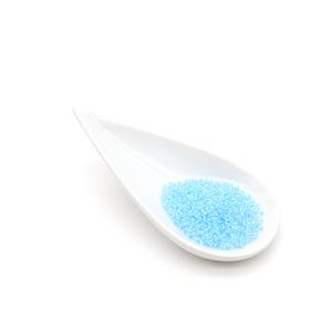 Miyuki Luminous Ocean Blue Seed Beads 11/0 (23GM/TB)