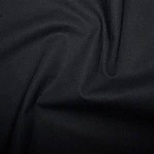 100% Cotton Midnight Fabric 0.5m