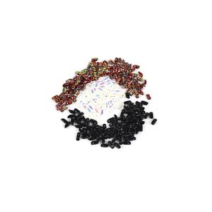 Cooking up a Storm..Duo! 300pcs StormDuos in Crystal Full AB, Jet & Crystal Magic Wine