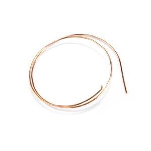 Copper Wire,  Approx 1mm x 30cm
