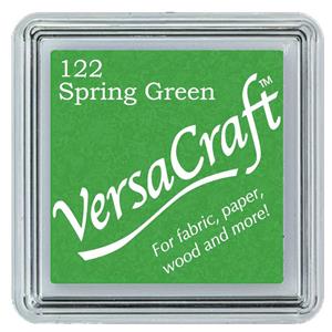 Spring Green Versacraft Small Pad