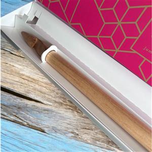 Juey Jumbo Tunisian Crochet Hook (Short Length)
