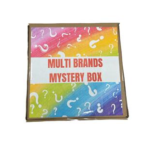 Under The Rainbow Mystery Box - Worth Over £60