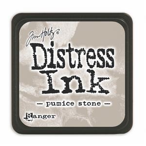 Distress Ink Pad Mini Pumice Stone