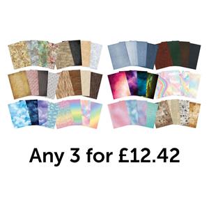 Essential Paper Packs - Any 3 for £12.42