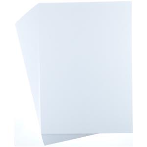 White A4 card (240 gsm) 50 sheets pack