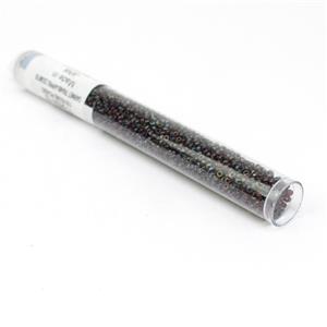 Miyuki Picasso Garnet Transparent Seed Beads 11/0 (23GM/TB)