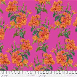 Anna Maria Horner Fluent Collection Raiment July Afternoon Fabric 0.5m