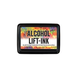Ranger Tim Holtz Alcohol Lift Ink Pad