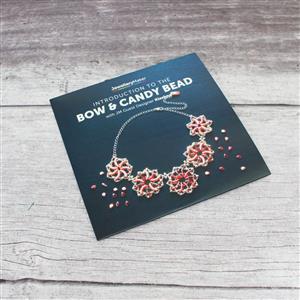 Introduction to the Bow and Candy Bead with Kleshna DVD (PAL)