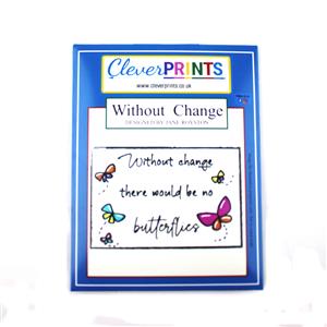  A7 Stamps -  Without change