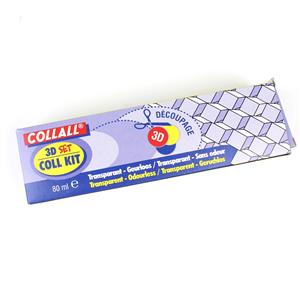 Cadence - Decoupage Plus Glue - 150 ml / 5.07 ounces – Simply