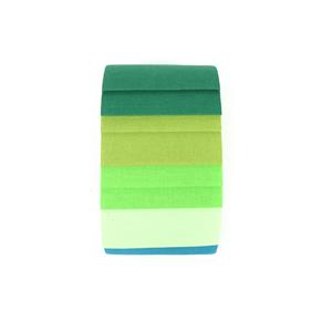 Greens Design Roll Pack of 10 Pieces