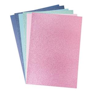 Surfacez Opulent Cardstock Pack A4 Muted 60 Sheets