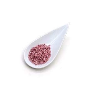 Miyuki Duracoat Galvanized Dark Coral Seed Beads 11/0 (23.5GM/TB)