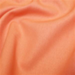 100% Cotton Salmon Fabric 0.5m