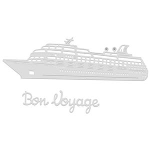 Cruise Liner