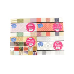 PI Paper Pads - Choose any 3 for £7.49