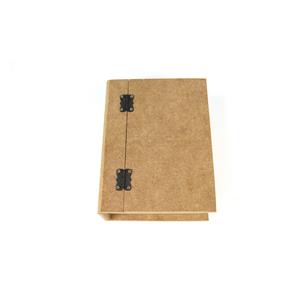 Book MDF Box - Small 