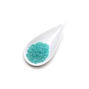 Miyuki Turquoise Ceylon Seed Beads 8/0 (7.5GM/TB)