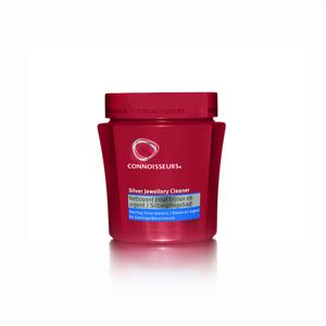 Connoisseurs Silver Jewellery Cleaner - 250ml