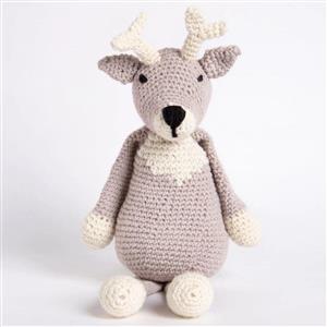 Wool Couture Oscar Deer Kit