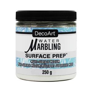 Water Marbling Surface Prep 8oz