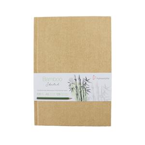 Bamboo Sketchbook A5