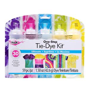 Tulip Ultimate One-Step Tie-Dye 5 Colour