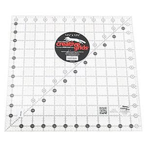 Creative Grids® Non-Slip Squares 31.7 x 31.7cm (12½
