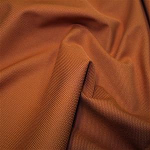 Riviera Terracotta Waterproof Fabric 0.5m