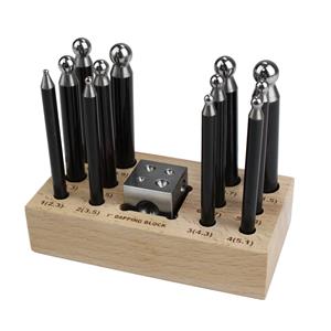 Doming Block 1