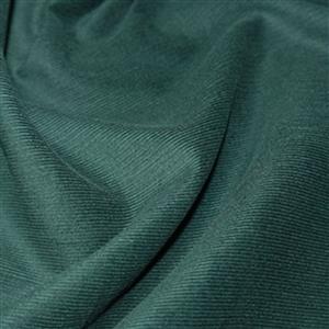 Cotton 21 Wale Corduroy Moss Fabric 0.5m