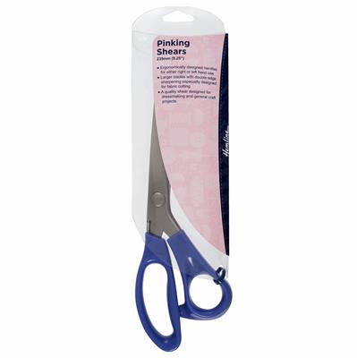 Large sale pinking shears